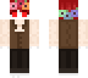 oc skin