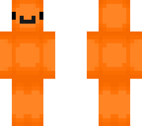 orangeman