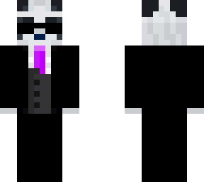 panda