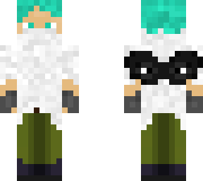 panda coat