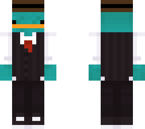 perry suit