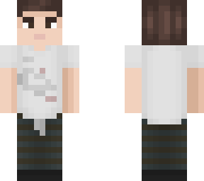 peter parker