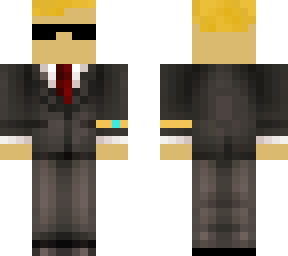 professional teal - empirium smp