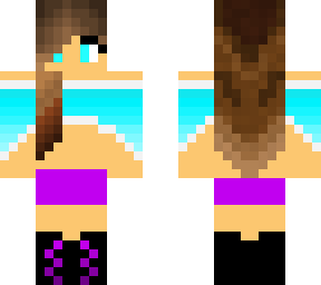 purple pwr