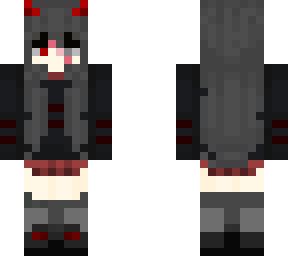 re-upload (not my skin) (again) (no mask)