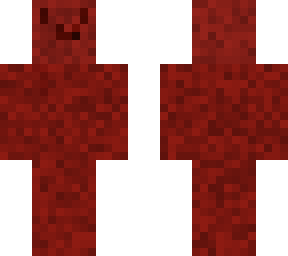 red boy