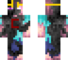 red c
