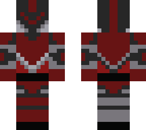 red gladiator