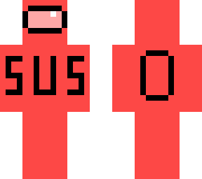 red sus