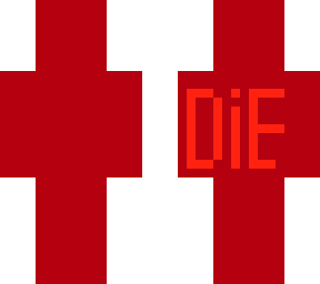 redredredredredindead