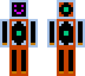 robot