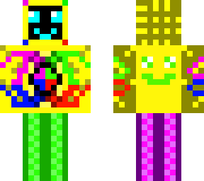 robot