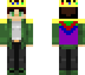 royal timtree