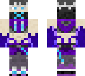 rune | Minecraft Skins