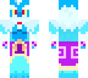 sam yeti - yeti sam