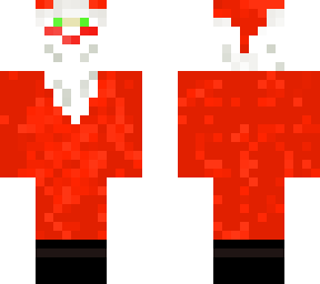 santa claus
