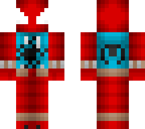 scarlett spider