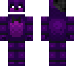 shadow man