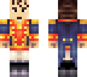 simn bolivar (remasted)
