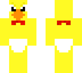 sir duck the 3rd (fixed)