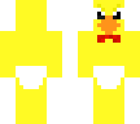 sir duck the 3rd