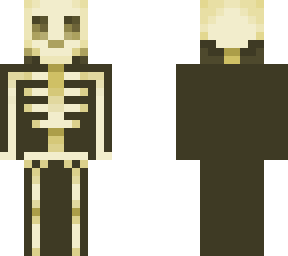 skeleton