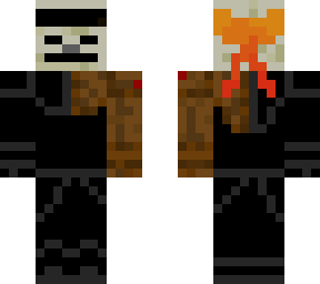 skelly boy