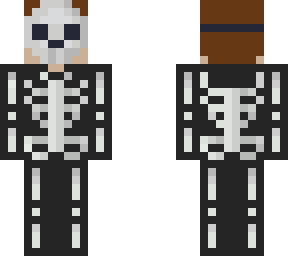 skelly man