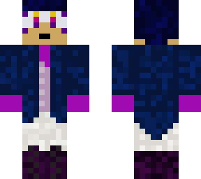 skin for max