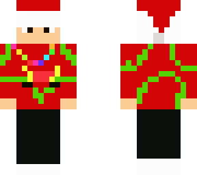 skin para janteco55.no baixe!