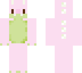 slim pink dino (fixed)