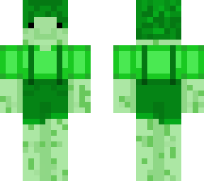 slimey lore