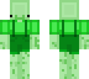 slimey lore final