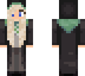 slytherin 3.0