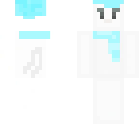 snow man