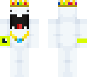 speed silver with tehnoblade crown and clock