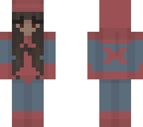 spider girl