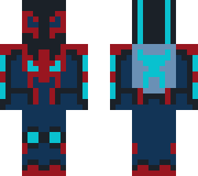 spider-man 2099 v3