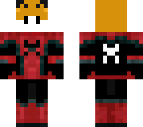spider tiger