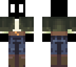 spring stickman