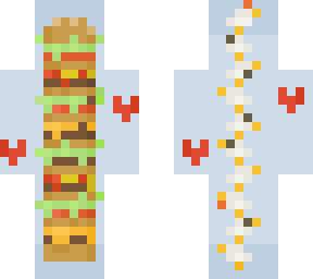 stack of followers <3