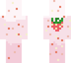 strowbery milk