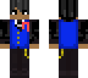 suit skin