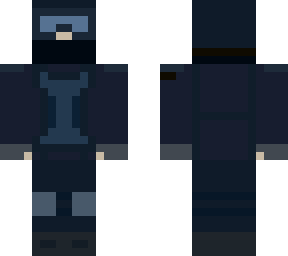 swat unit ein duncan oit