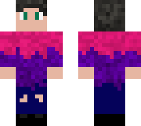 tbh im team pink