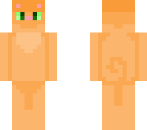 the cute cat - mann9