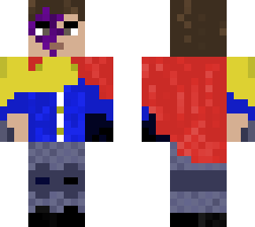 the king gilbor vi (v2)