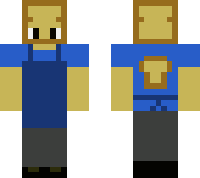 toasty worker