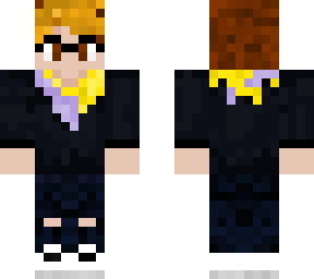 toby