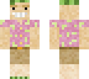toe pickles vacation fixed